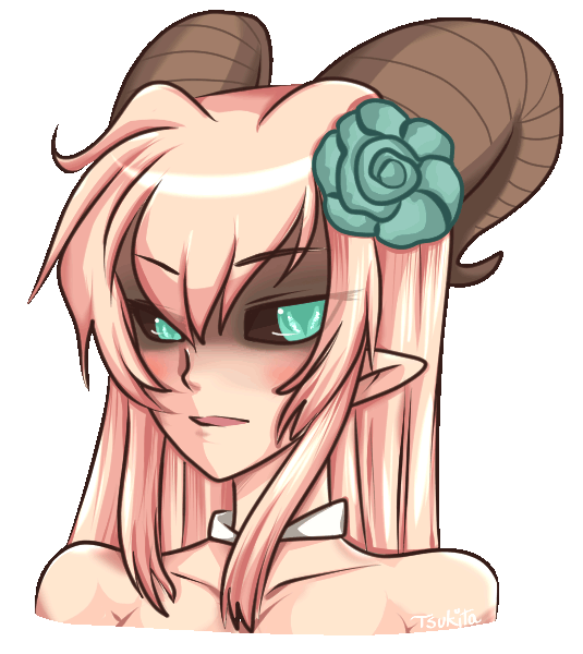 Tsukita-chan